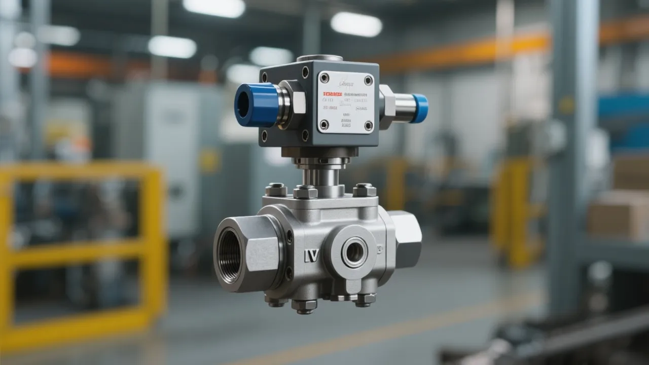 Understanding Lvdt Hydraulic Valves