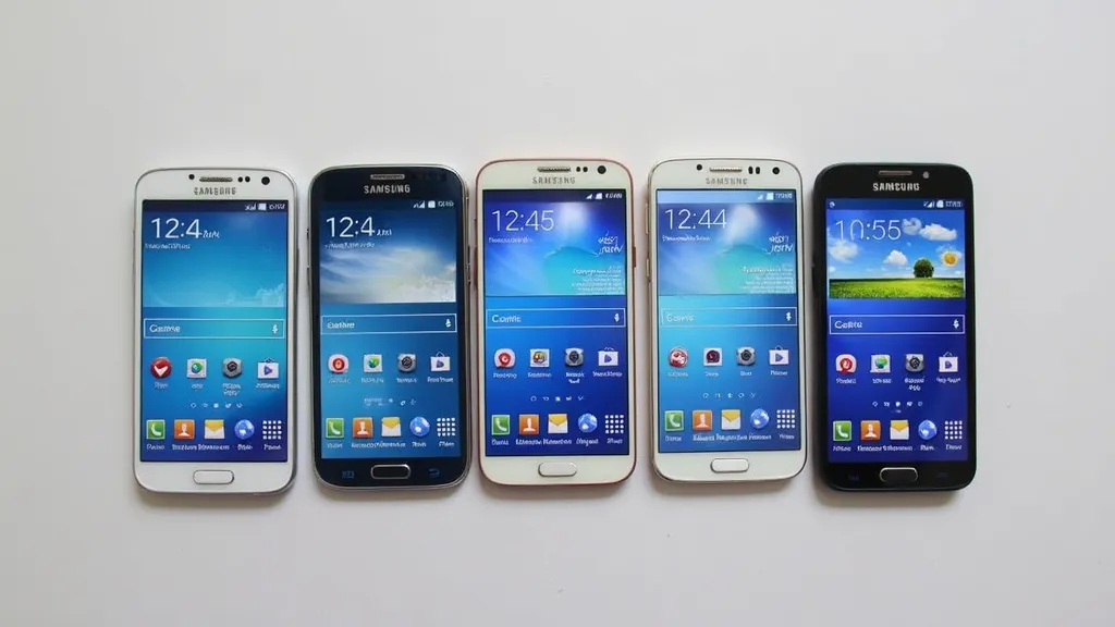 Exploring Samsung Prepaid Phone Options