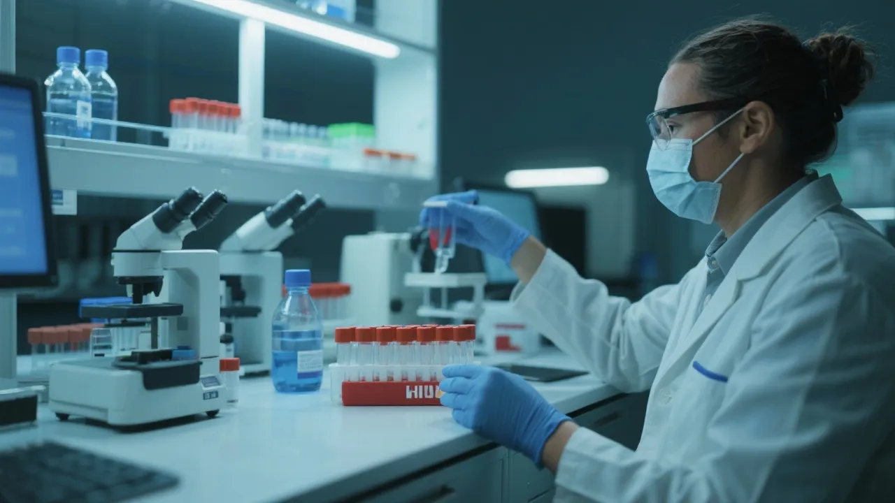 Advances in Therapeutic Strategies for HIV