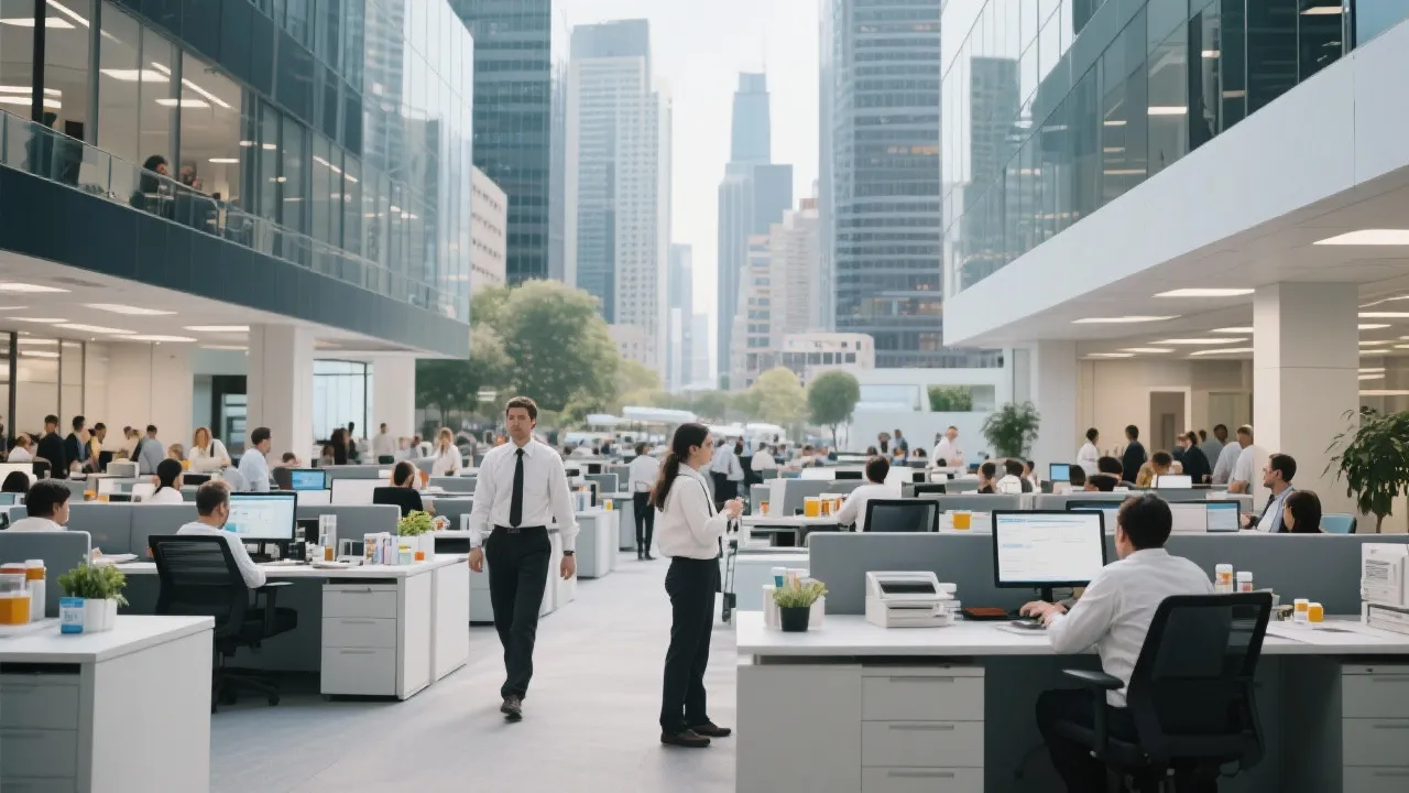 ジェイオー ファーマの詳細な分析