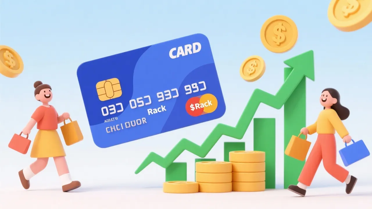 Maximizing Cash Back Rewards