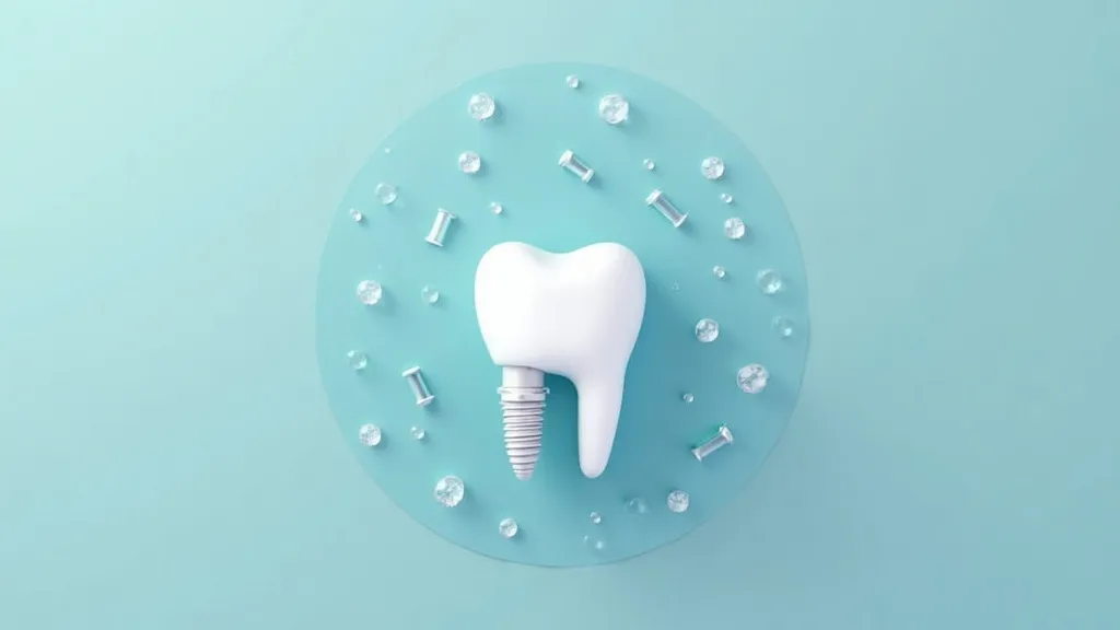 Affordable Dental Implants Nearby