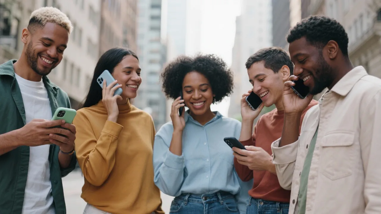 Government Phone Programs Explained