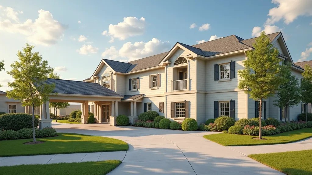 Affordable Housing Options for Seniors