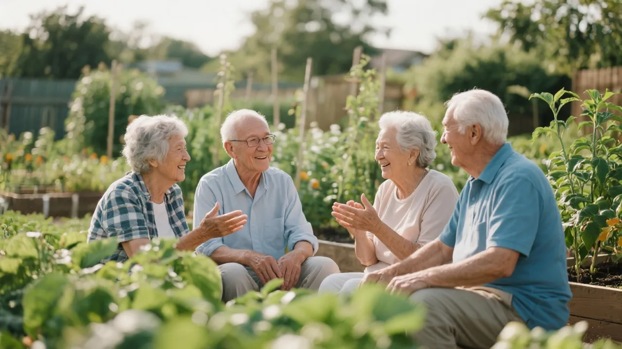 Exploring Affordable Senior Living Options