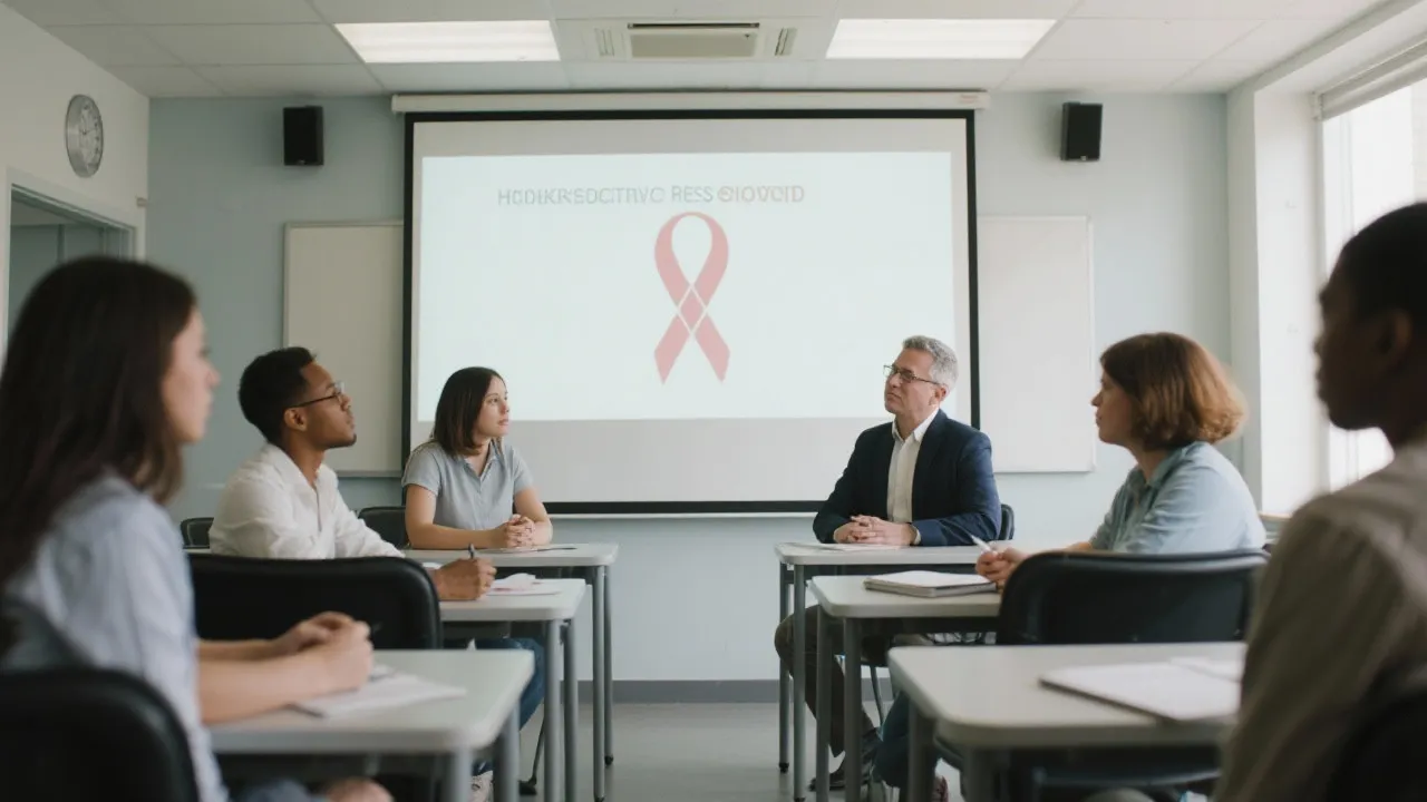 Comprehensive Guide to HIV Recommendations