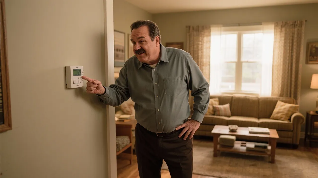 The Pittsburgh Dad Therveryat Phenomenon