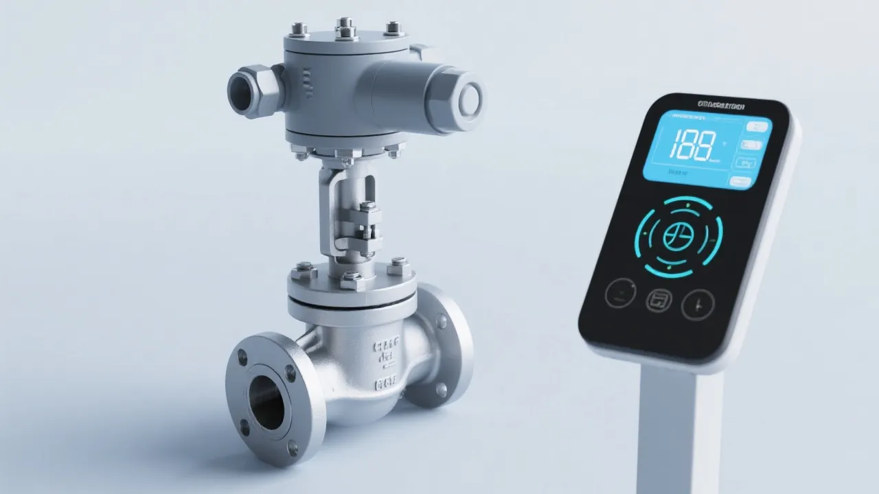 Understanding Burkert Proportional Valves