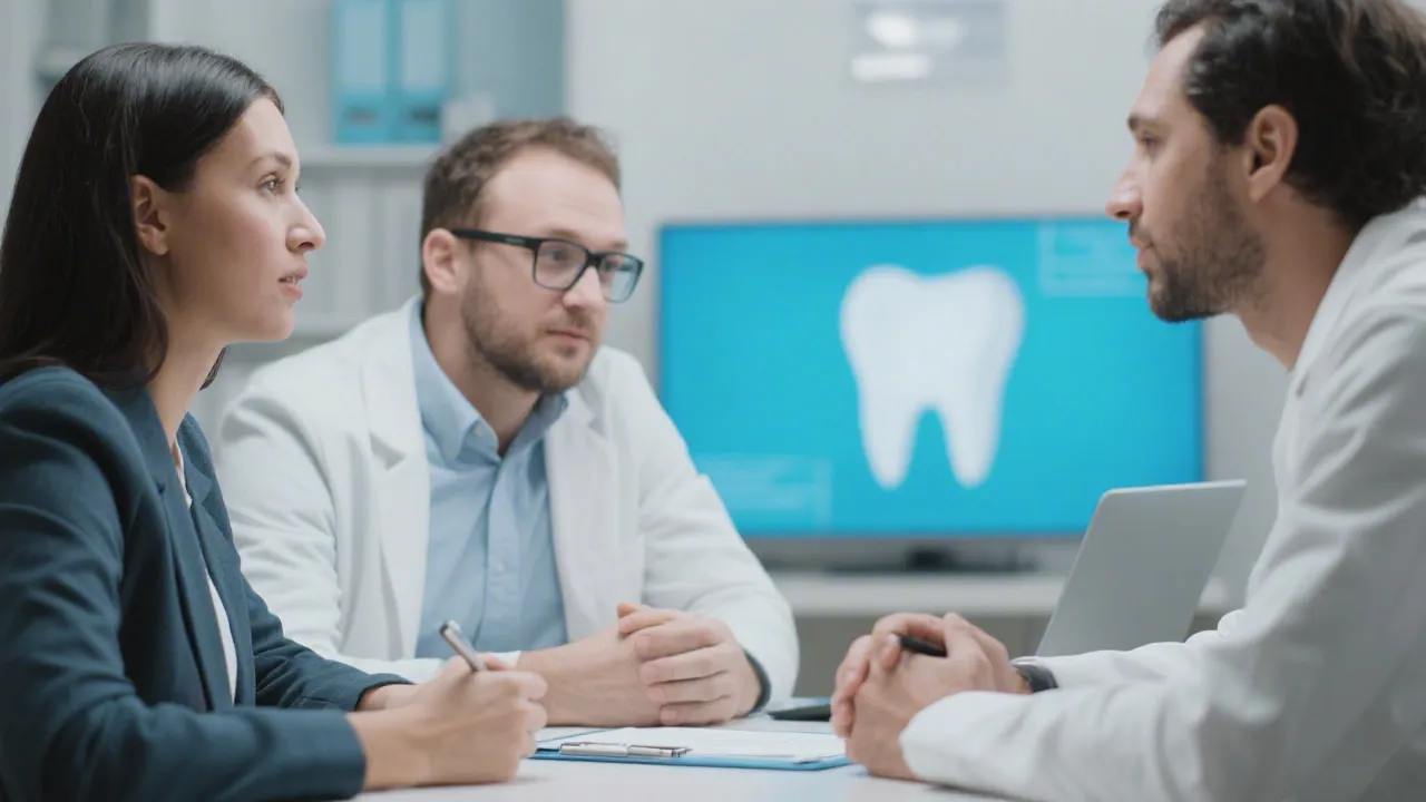 Affordable Teeth Fixing Solutions Nearby