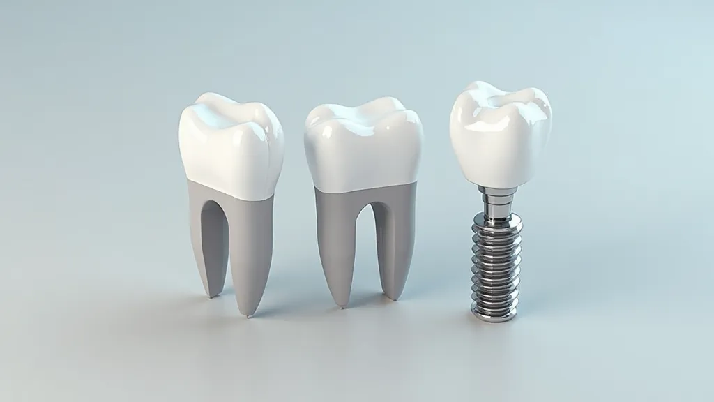 Affordable Dental Implants: A Comprehensive Guide