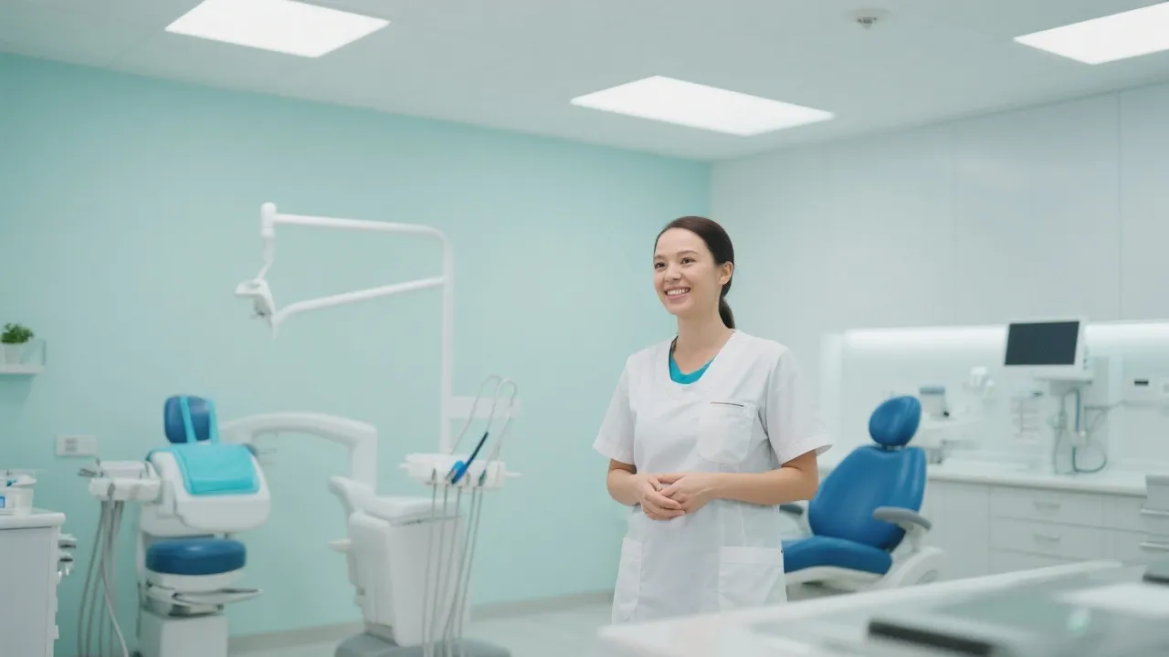 Finding Full Mouth Dental Implants Nearby