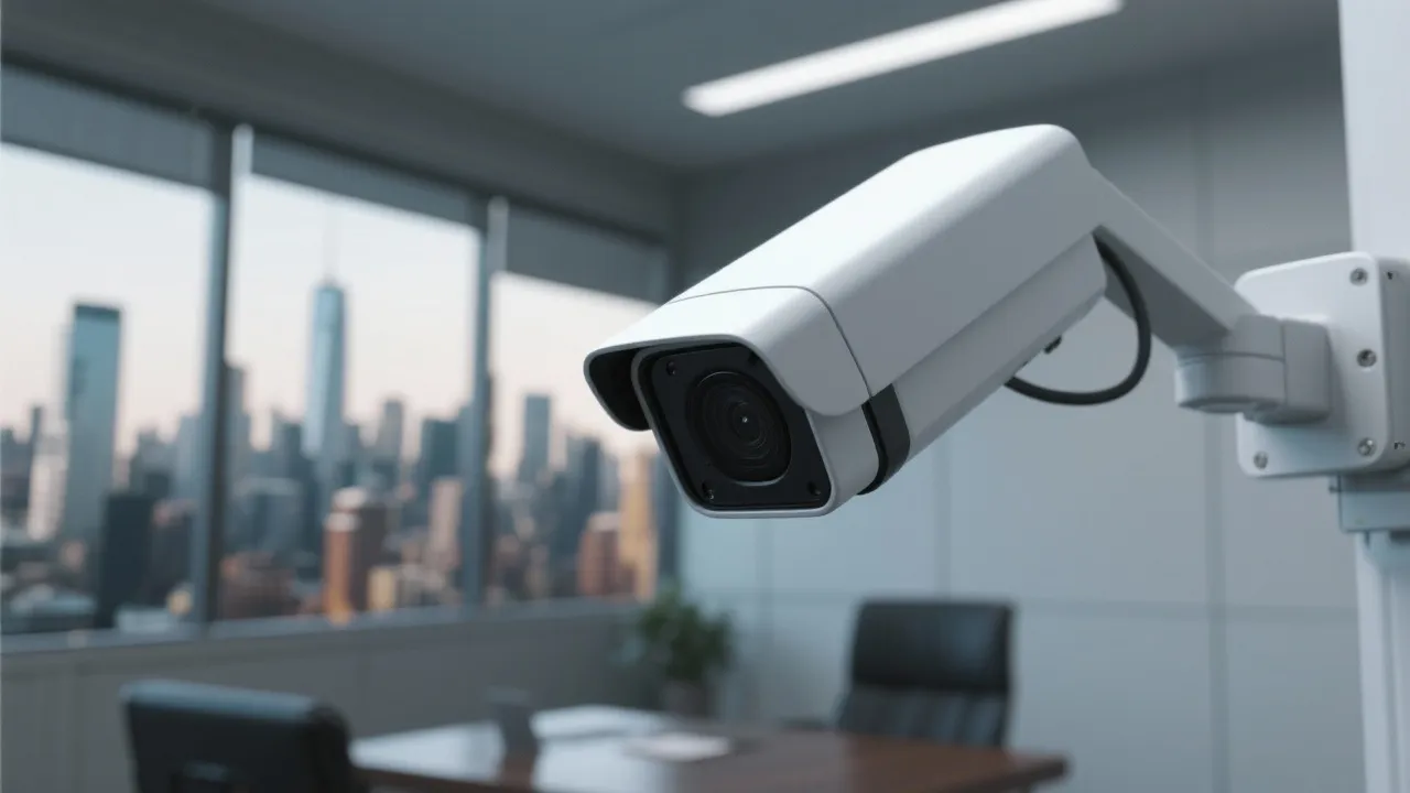 Comparing Geovision and Dahua