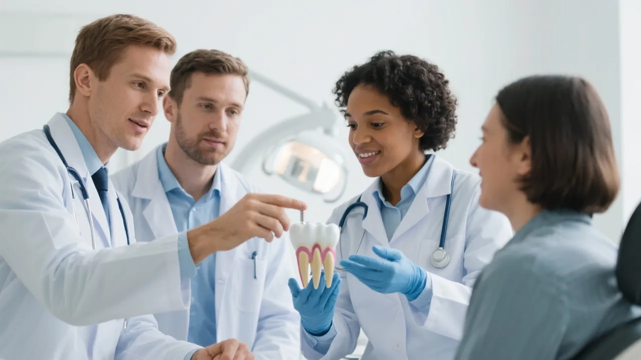 Understanding Biodental Innovations