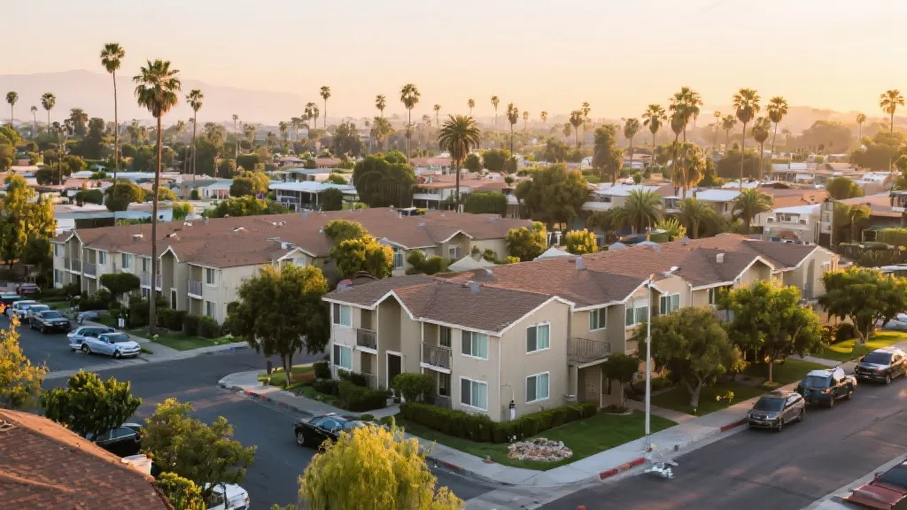 Discovering Jasmine Creek Apartments Near Anaheim