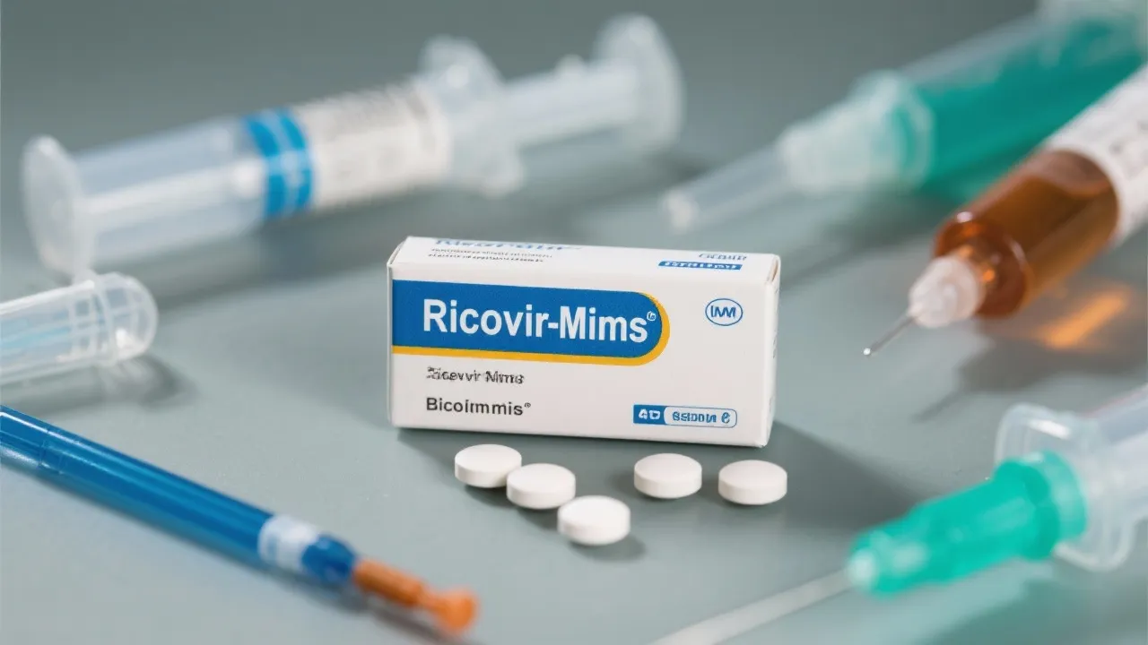 Understanding Ricovir Mims Effectively
