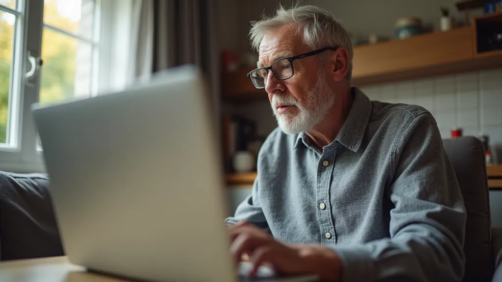 Affordable Internet Options for Seniors