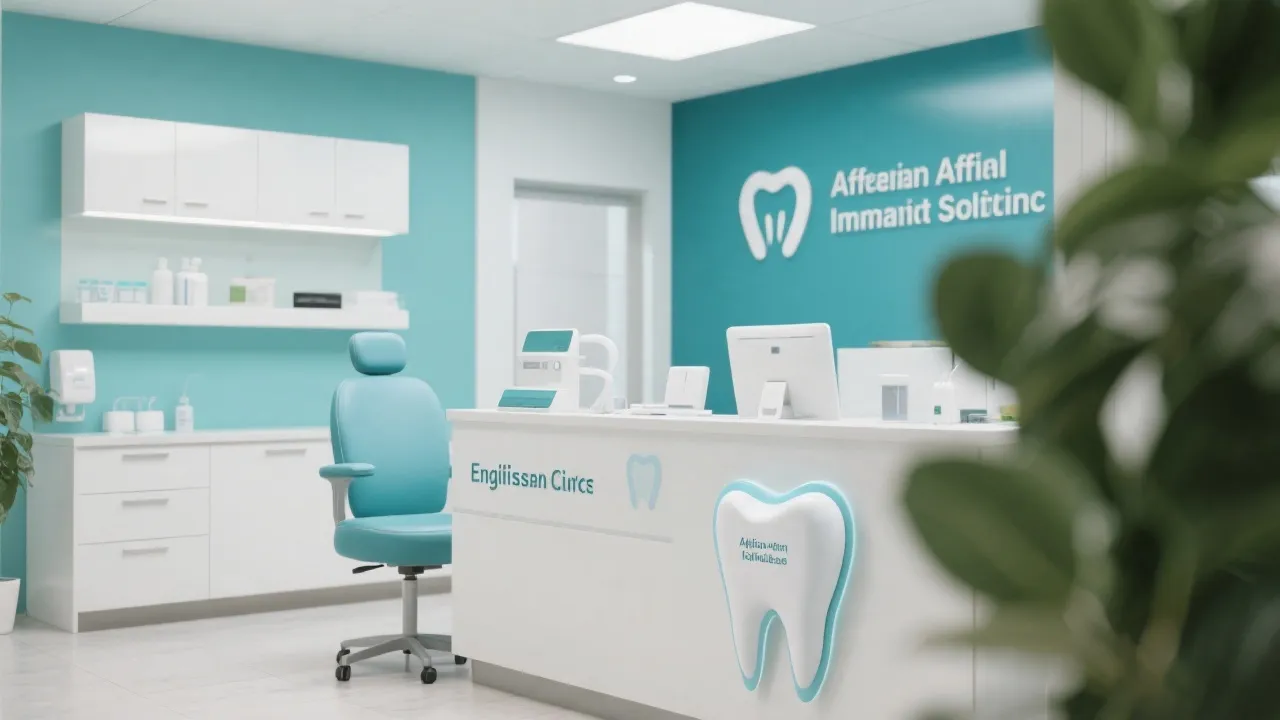 Affordable Dental Implants Guide