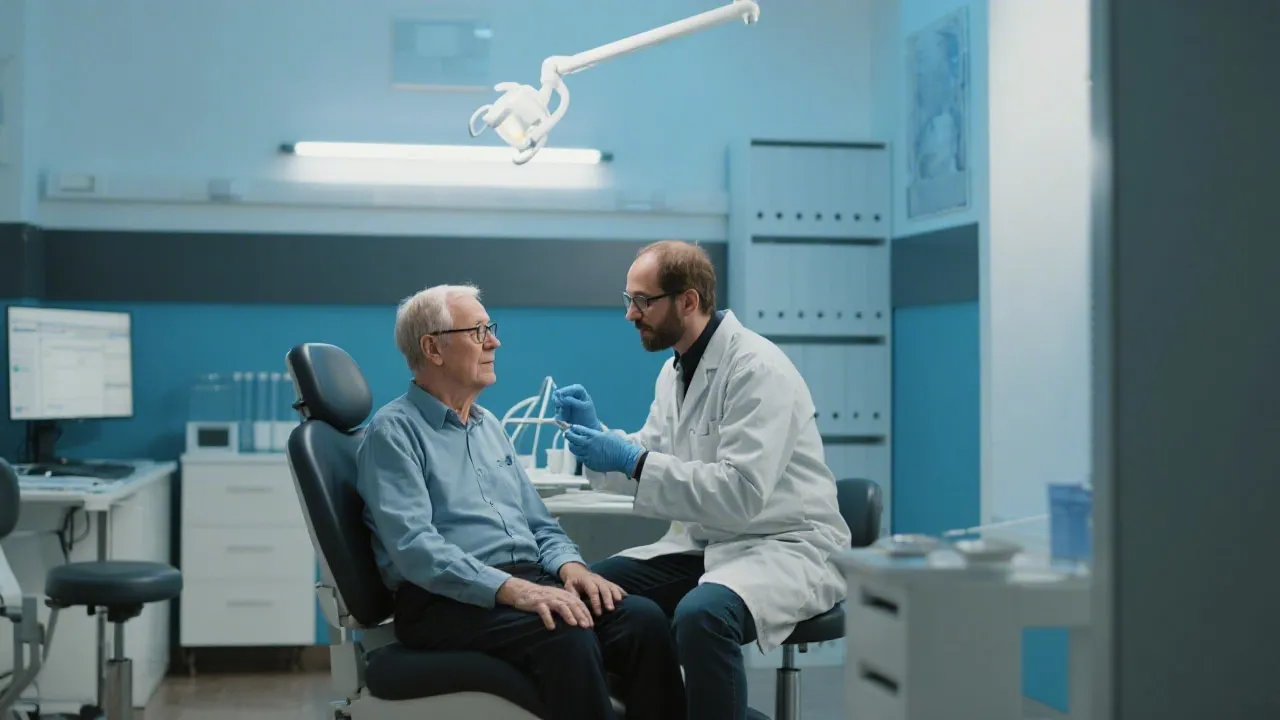 Dentists Accepting Medicare: Comprehensive Guide