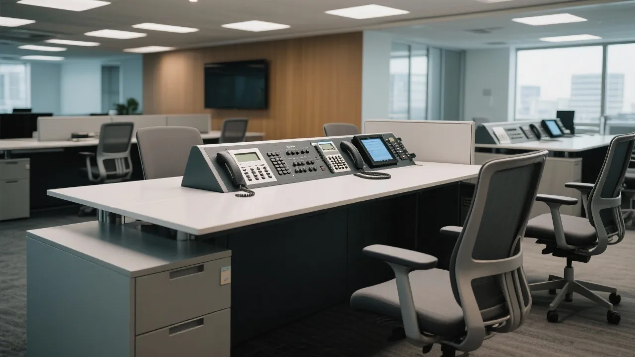 Understanding Pbx E1 Systems