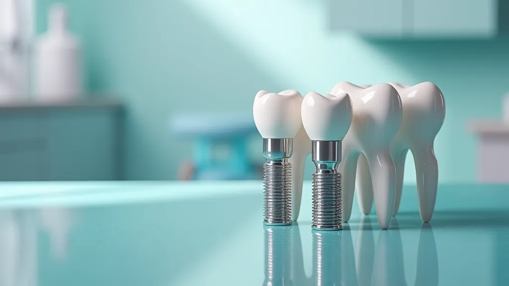 Comprehensive Guide to Full Mouth Dental Implants