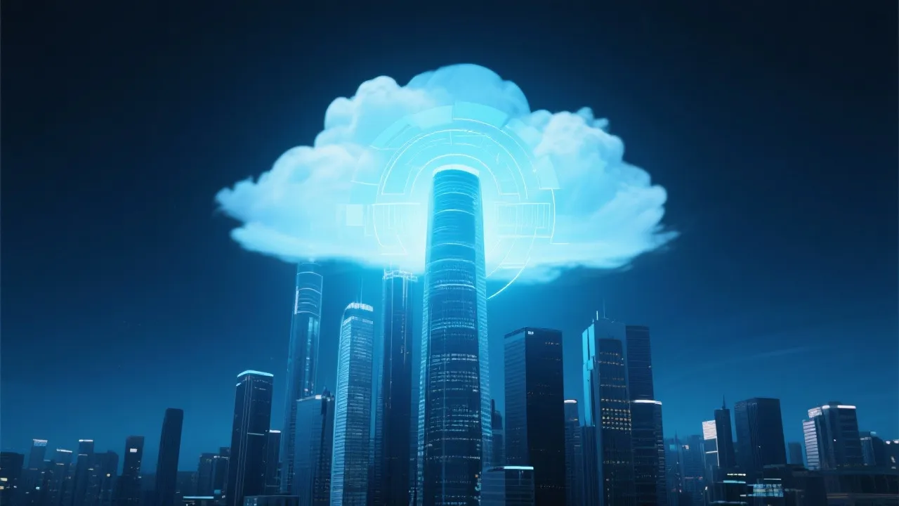 Cloud Computing for SMBs