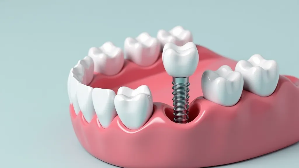 Affordable Dental Implants Payment Plans