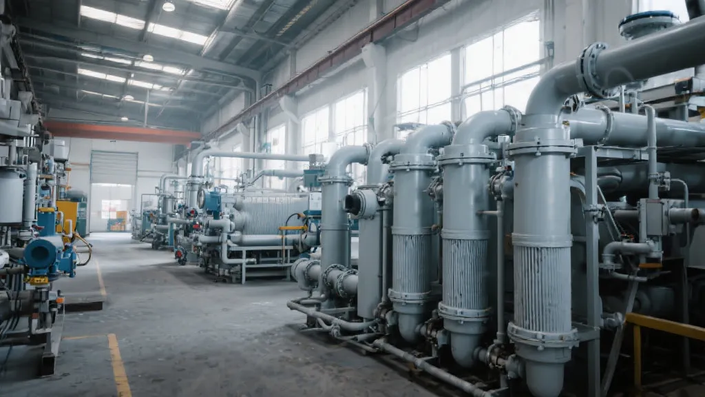 Understanding Rexroth Filter Applications