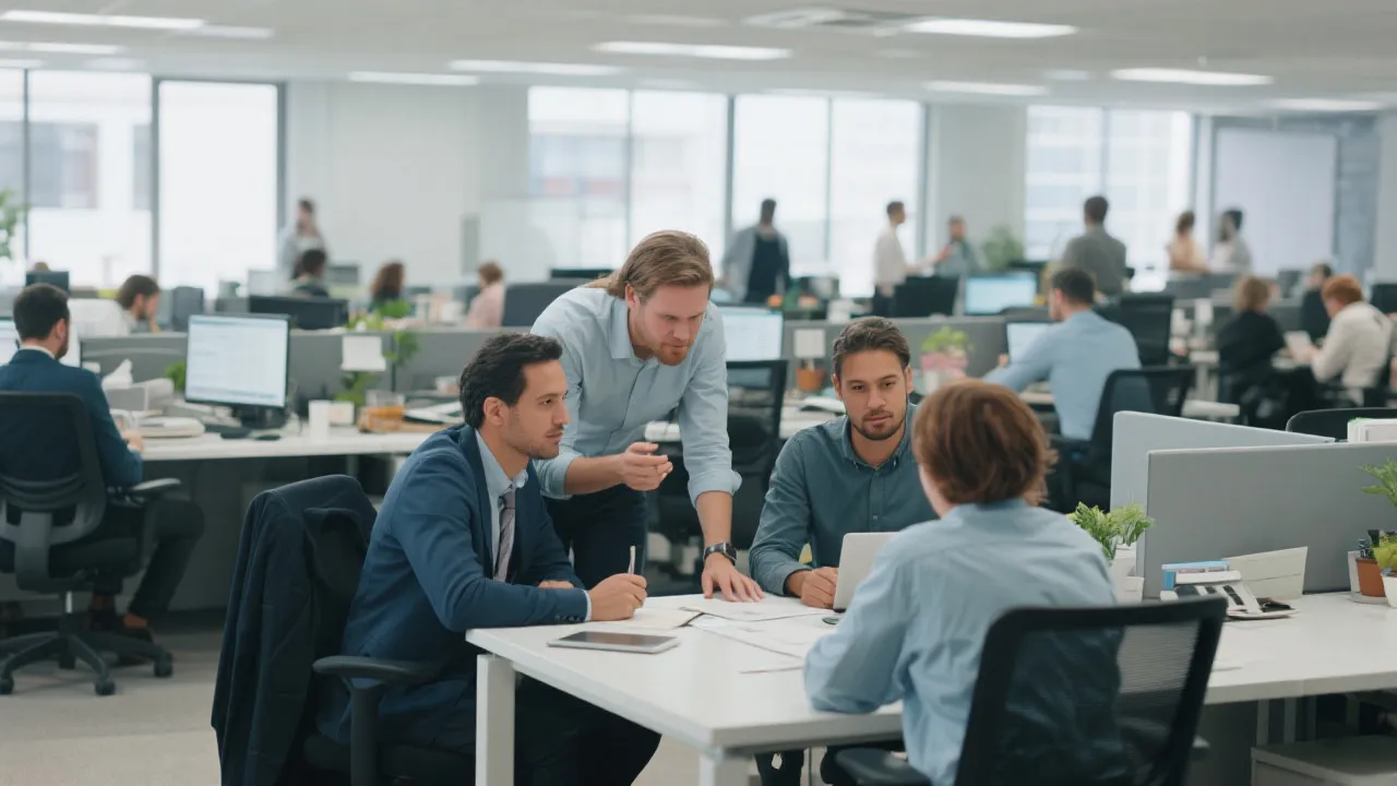 Understanding Insurity Workers Compensation