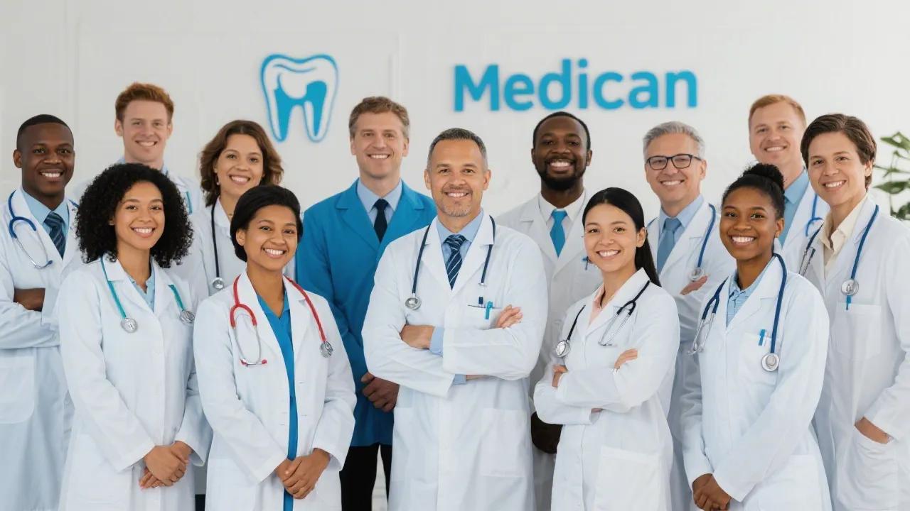 Navigating Dentists Accepting Medicare