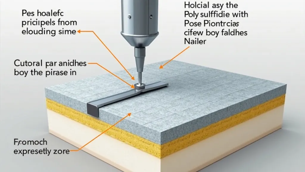 Understanding Polysulfide Adhesive Uses