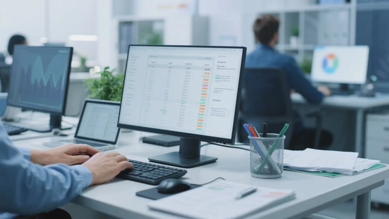 Navigating QuickBooks Pro for Business Success