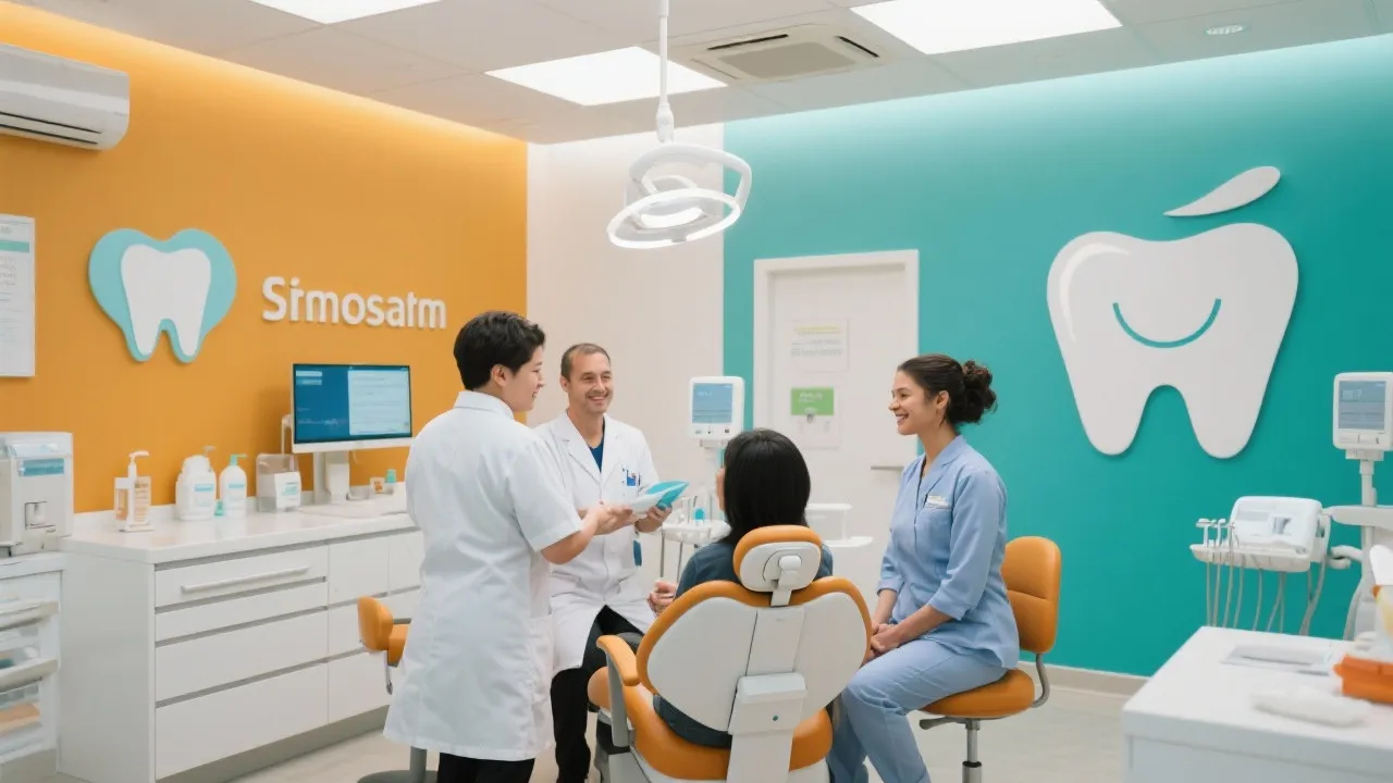 Comprehensive Guide to Full Mouth Dental Implants