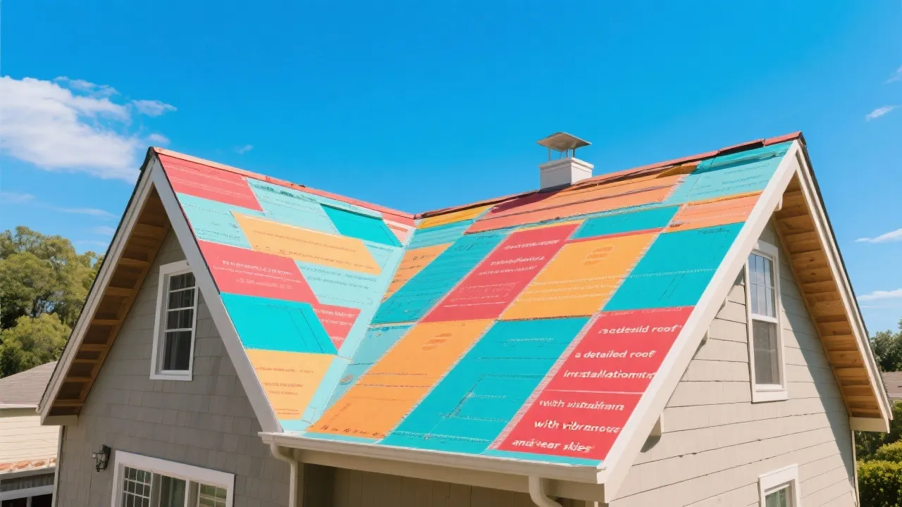 Roofing: An In-Depth Guide