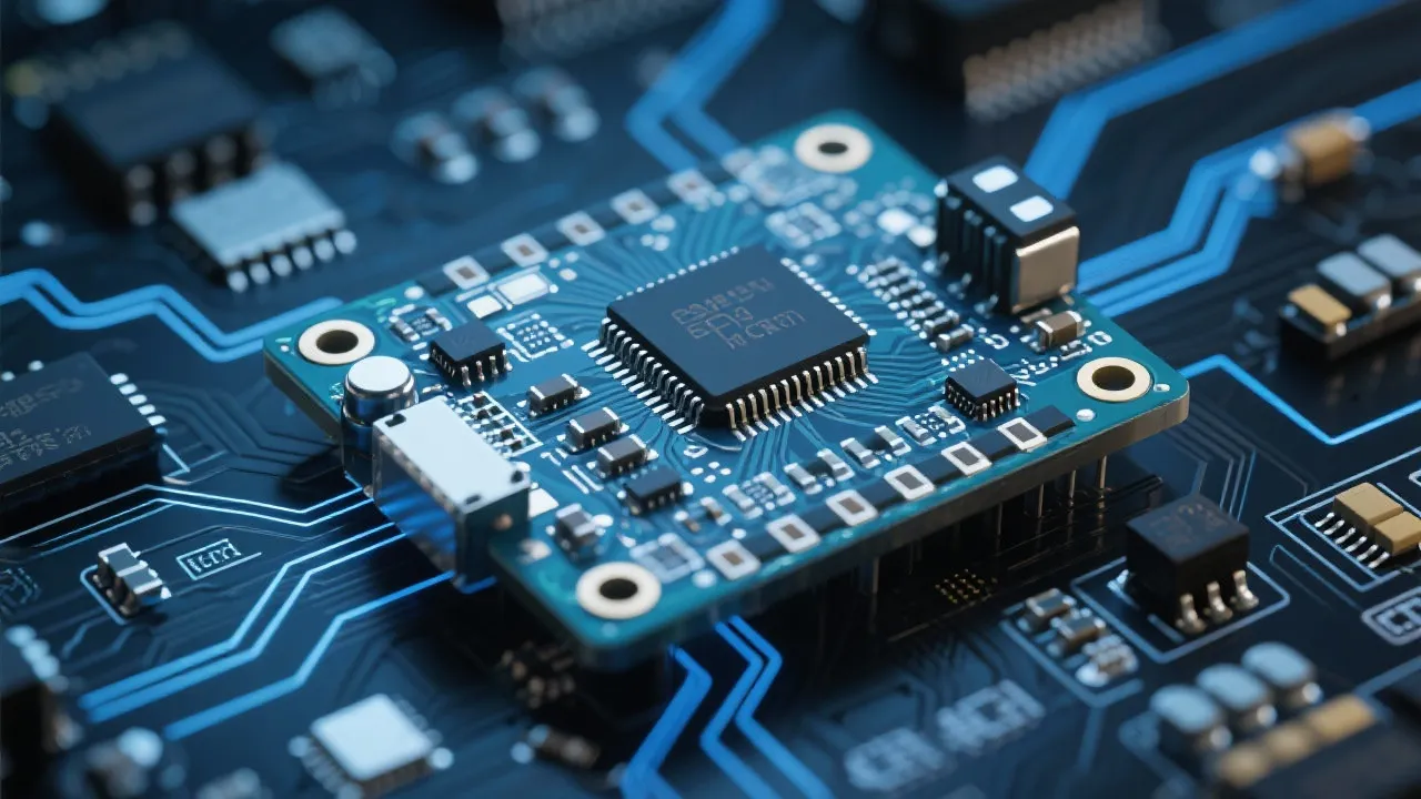 Harnessing the Power of Triac Microcontrollers