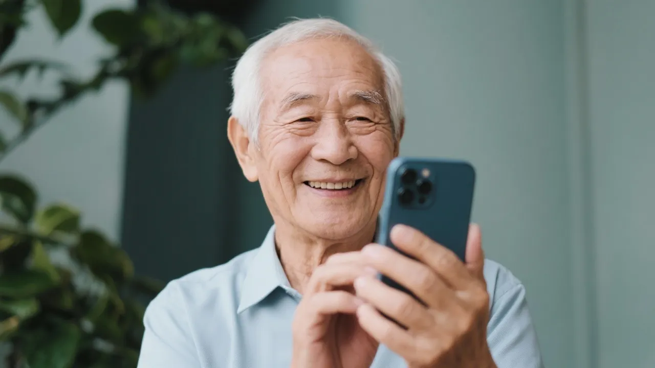 Affordable Phones for Seniors Explained