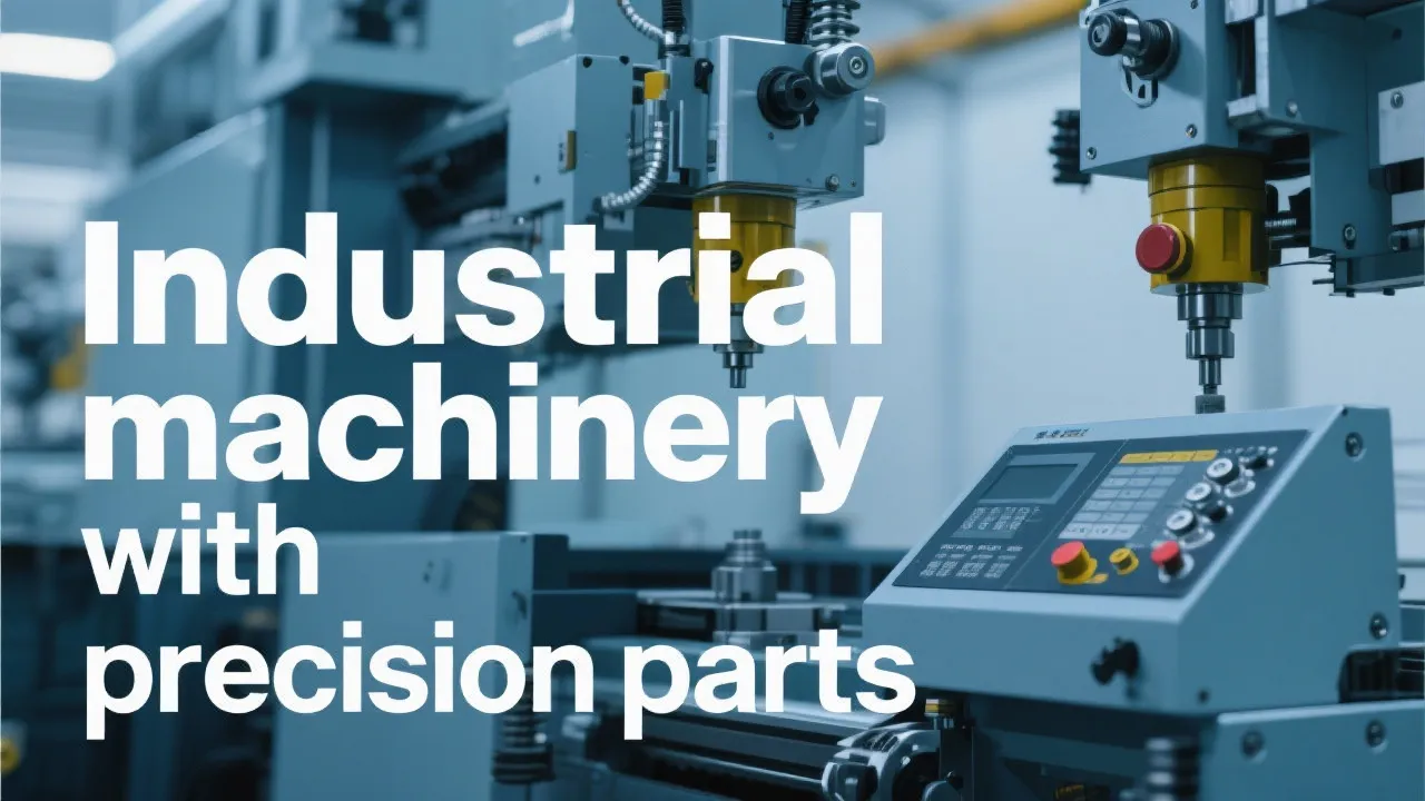 Exploring Rexroth 7291: A Comprehensive Overview