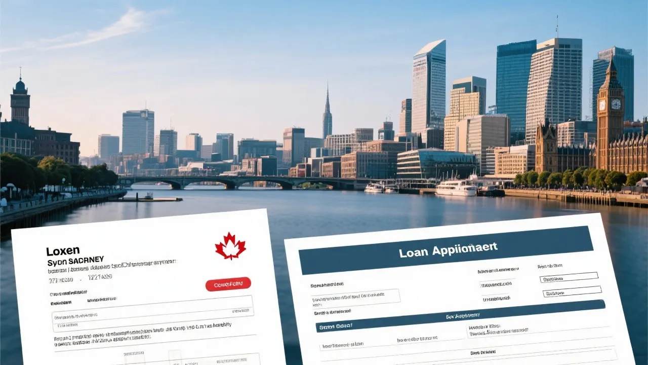 Comprehensive Guide to Loans Worldwide