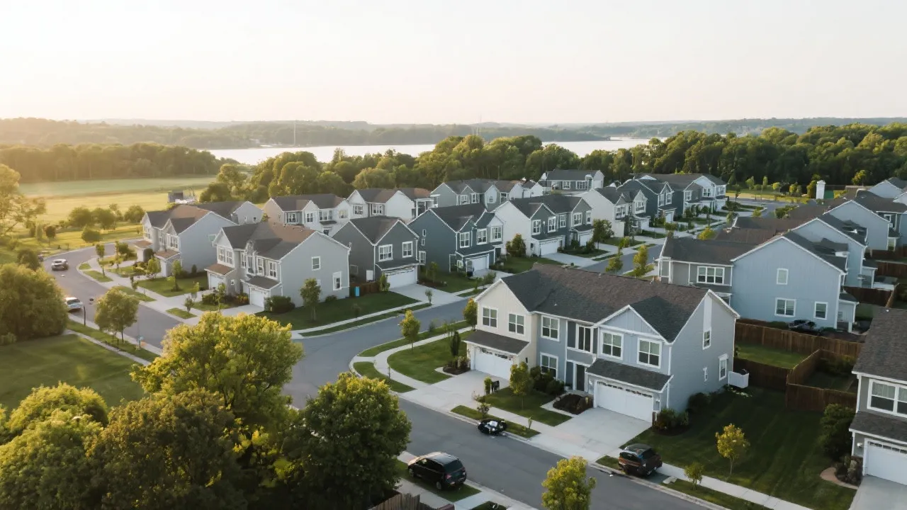 Discover Sterling Village in Piscataway