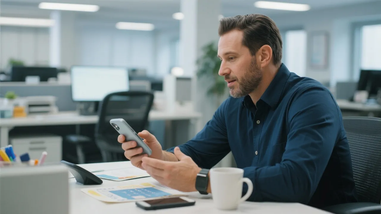 Choosing Phone Packages for SMBs