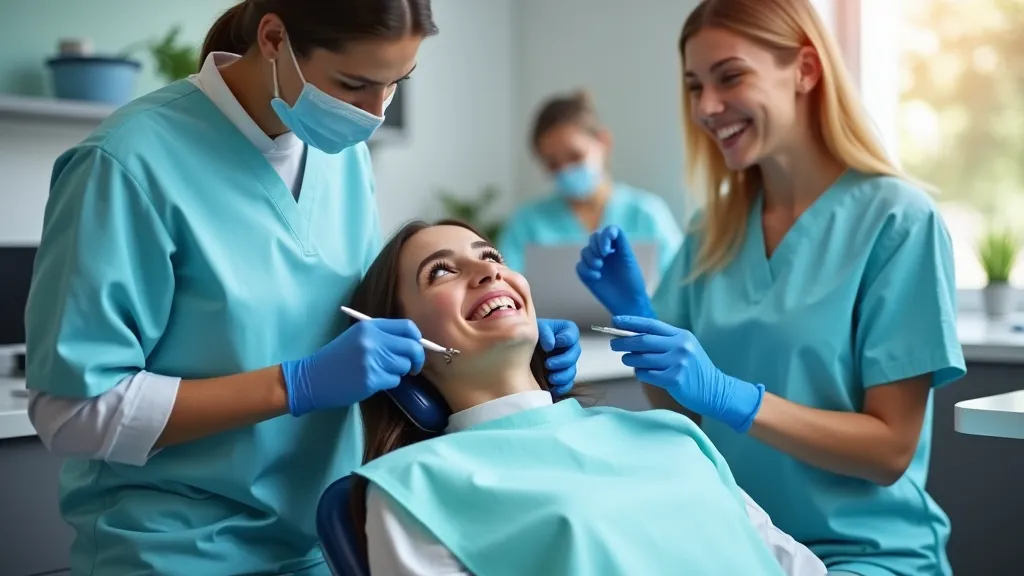 Affordable Full Mouth Dental Implants Near You