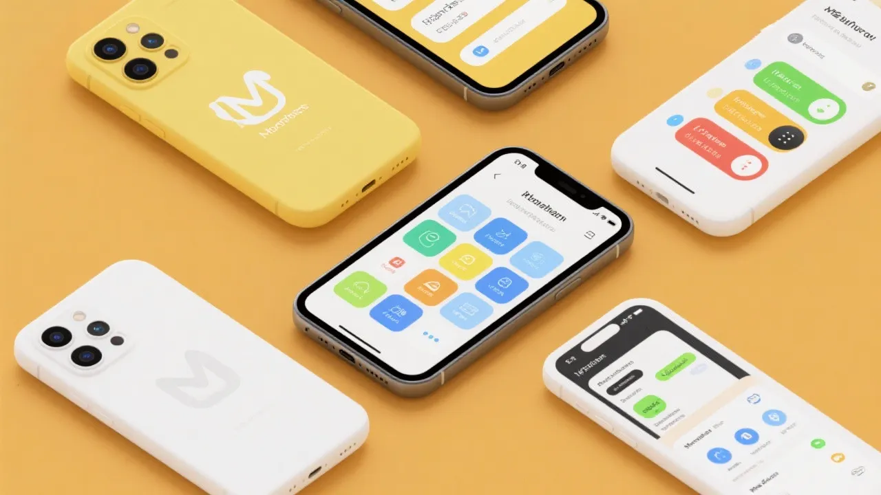 Mobile Communication Solutions