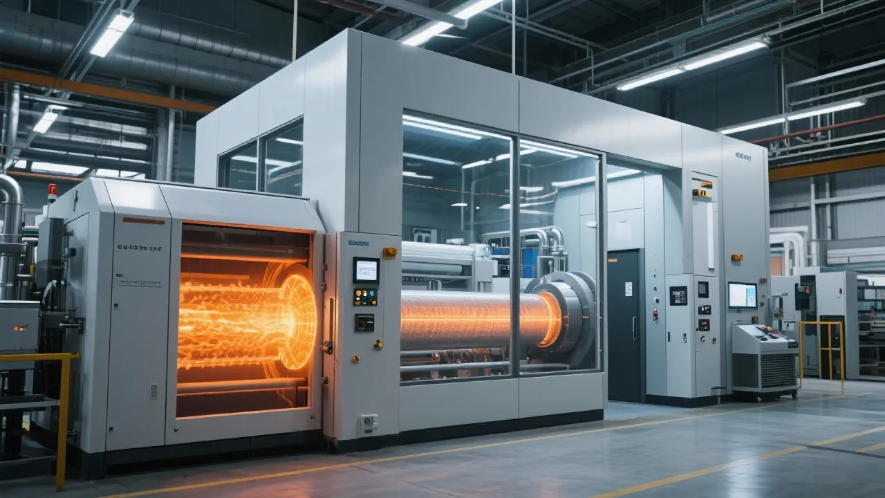 Understanding Bamhi Thermo Technology