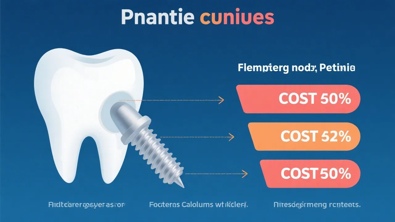 Understanding Full Mouth Teeth Replacement Cost
