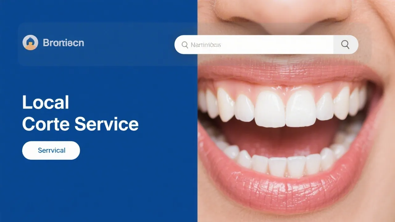 Finding Local Dental Care Solutions