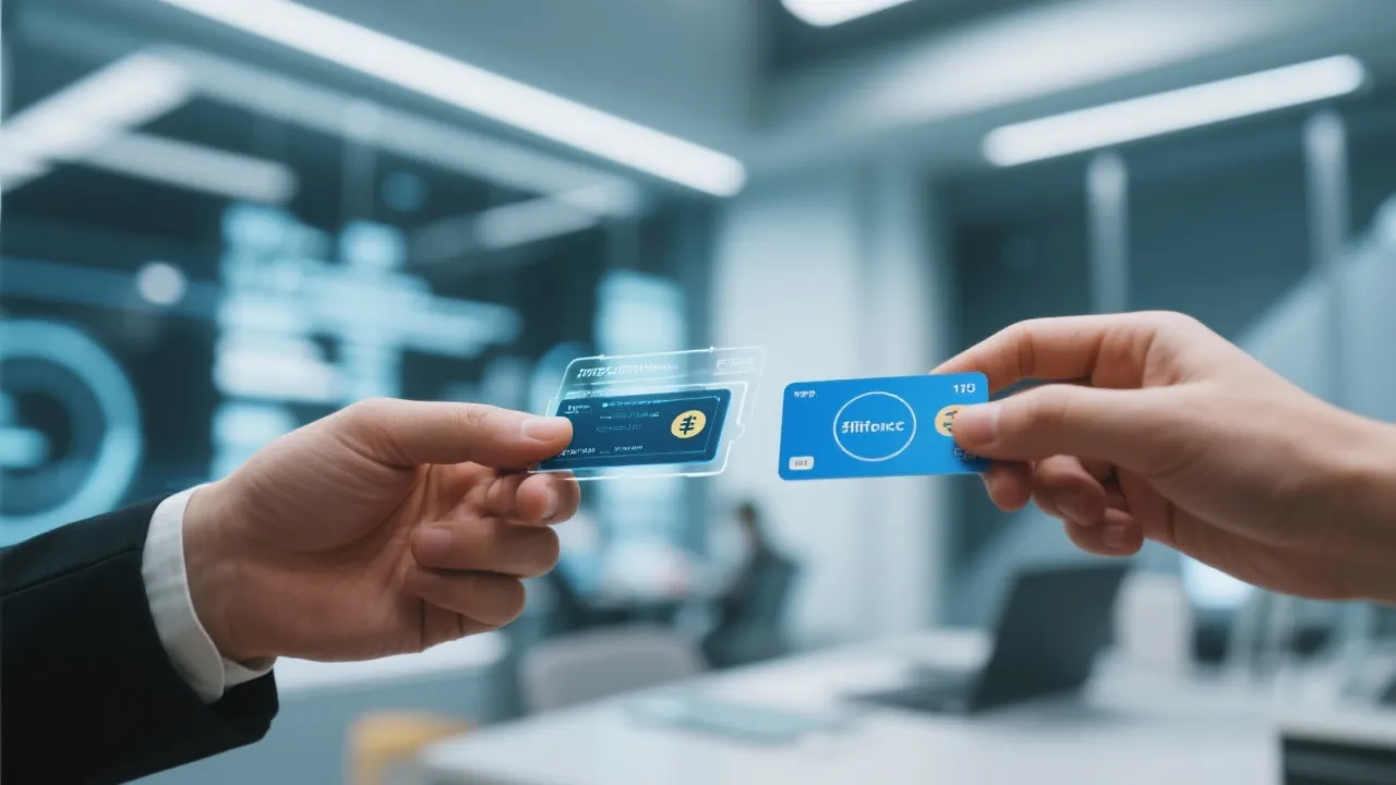 Navigating Swipe Fintech in Modern Banking