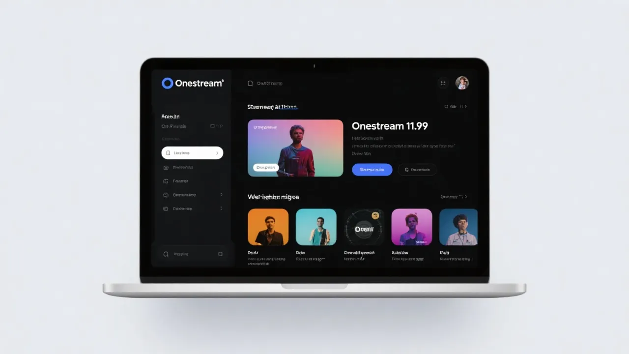 Unpacking Onestream 11.99 Features