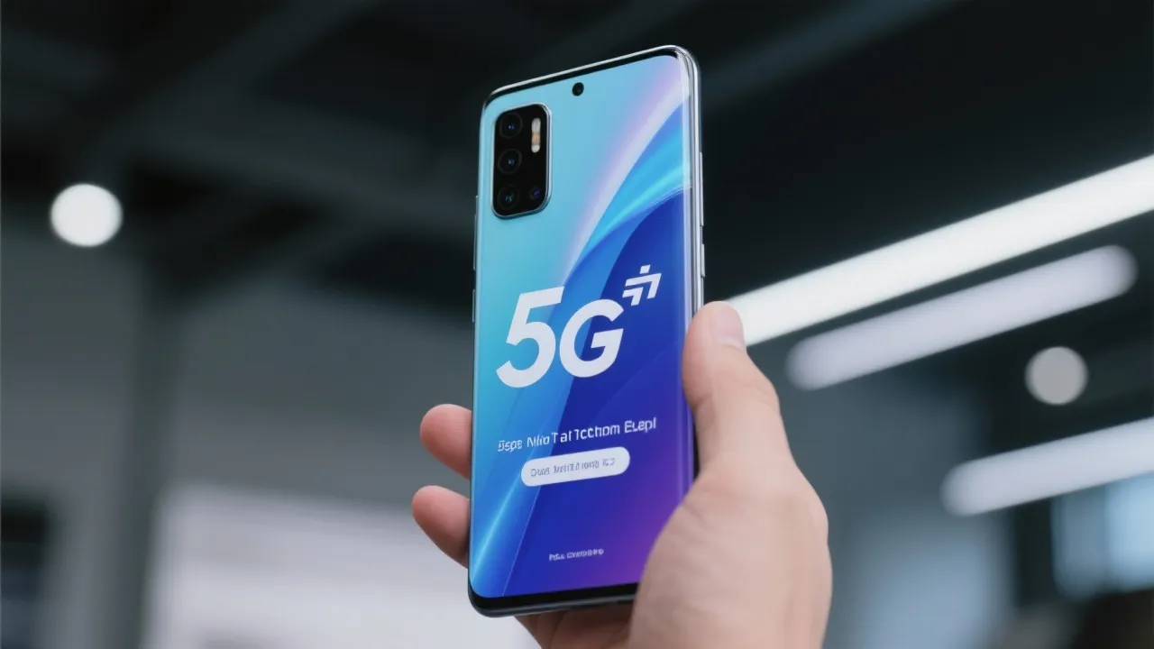 The Rise of Vivo 5G Technology