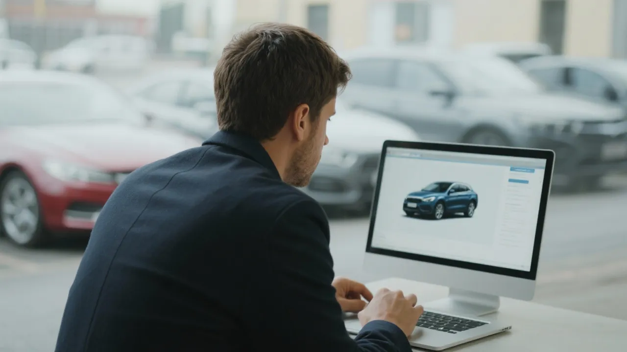 Navigating the Car Market