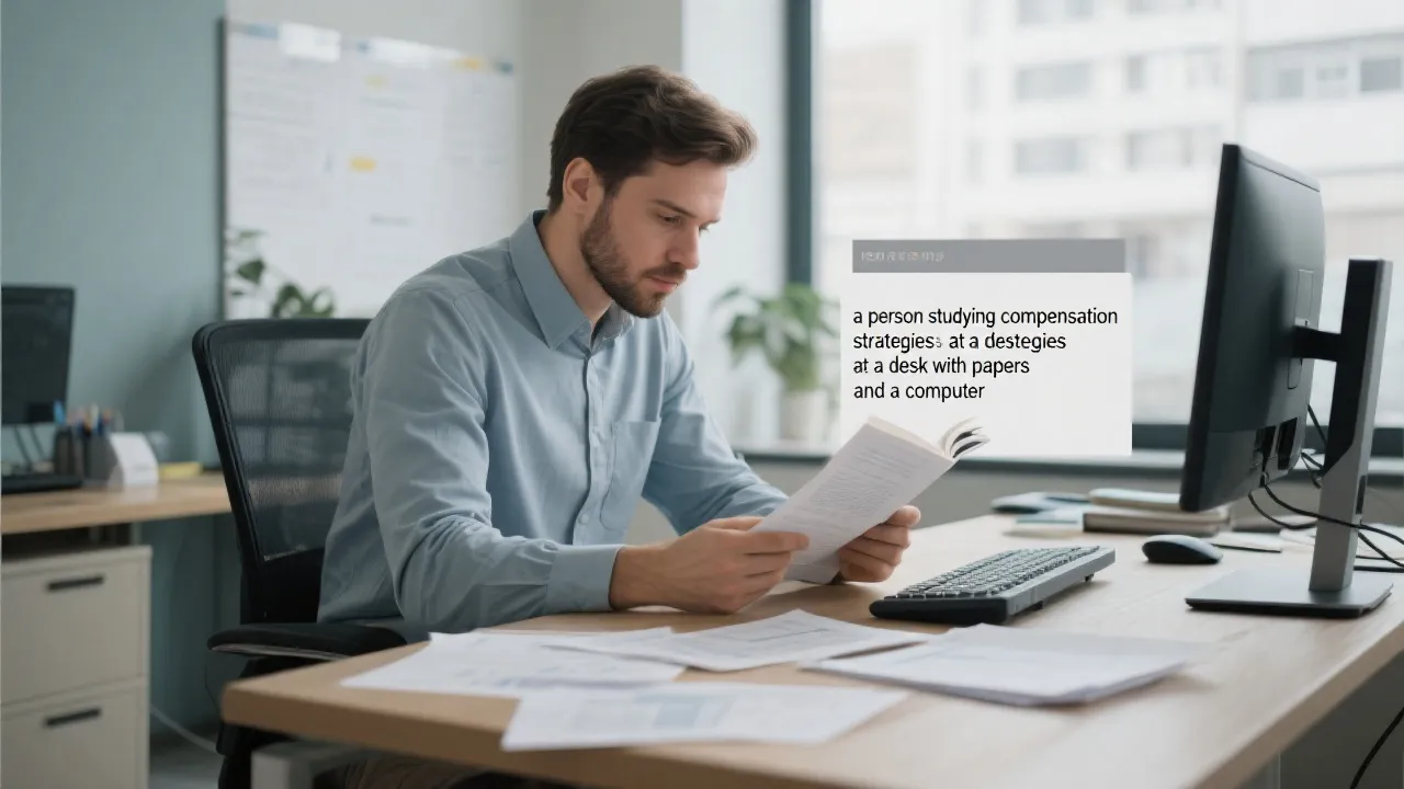 Understanding Compa Ratio Concepts