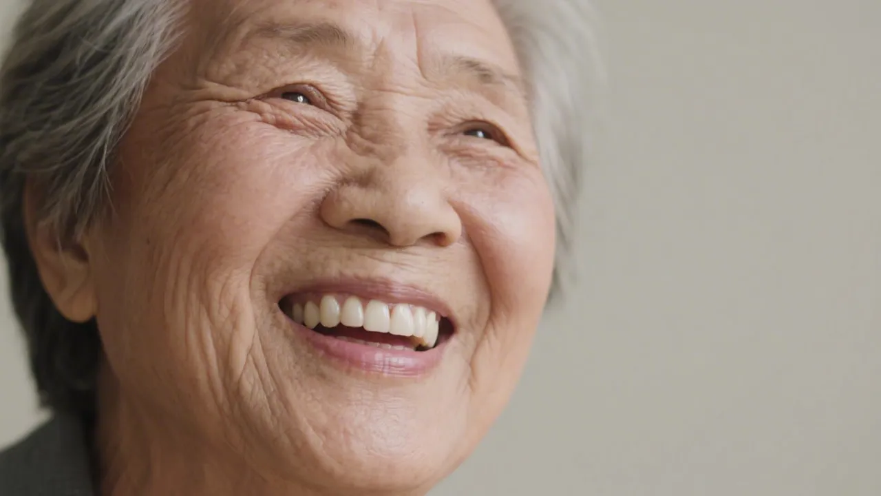 Navigating Dental Implants for Seniors